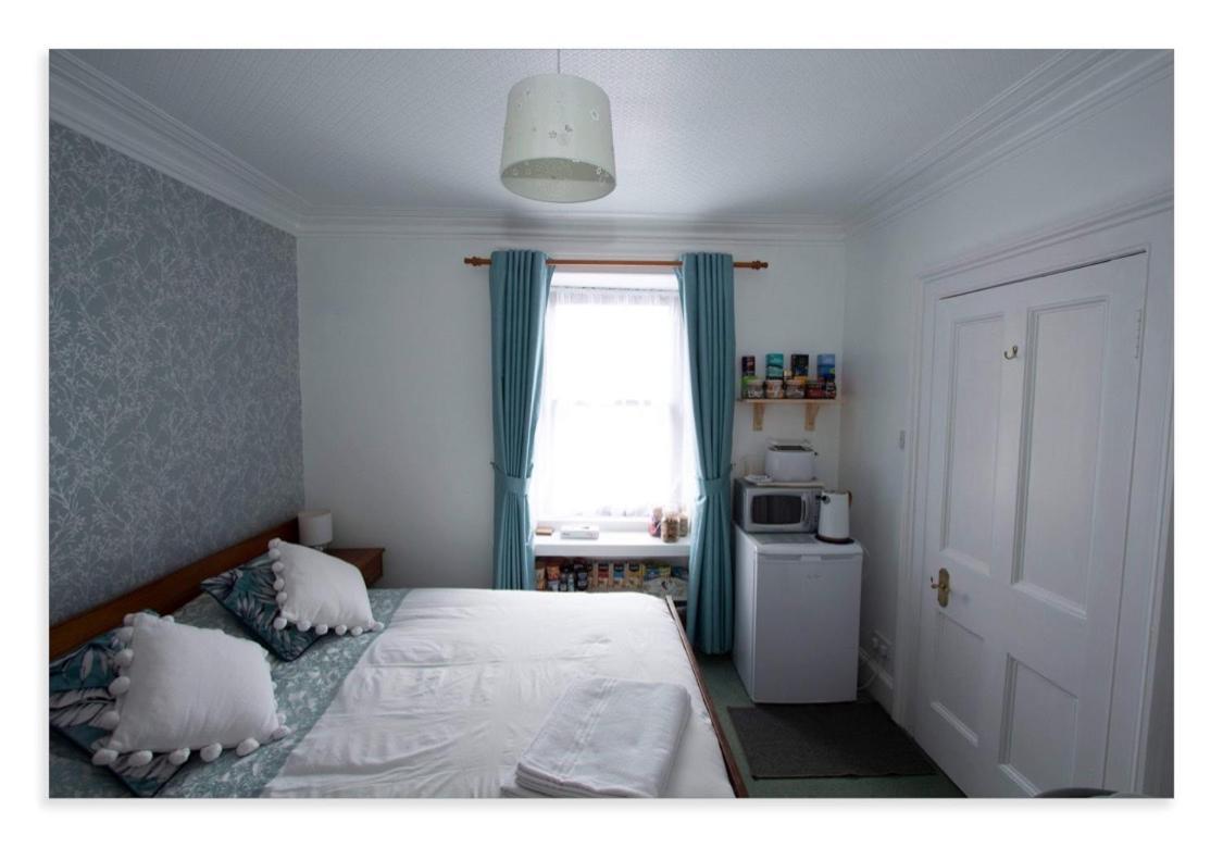 Апартаменты Cornmill House, With Outstanding Sea Views In Garlieston Экстерьер фото